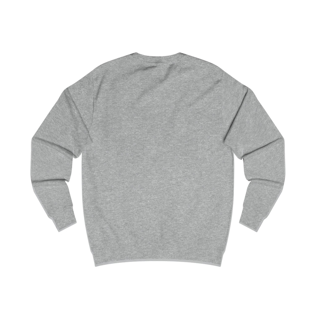 Protected By The Most High Sweatshirt — Psalm Inspirational Crewneck