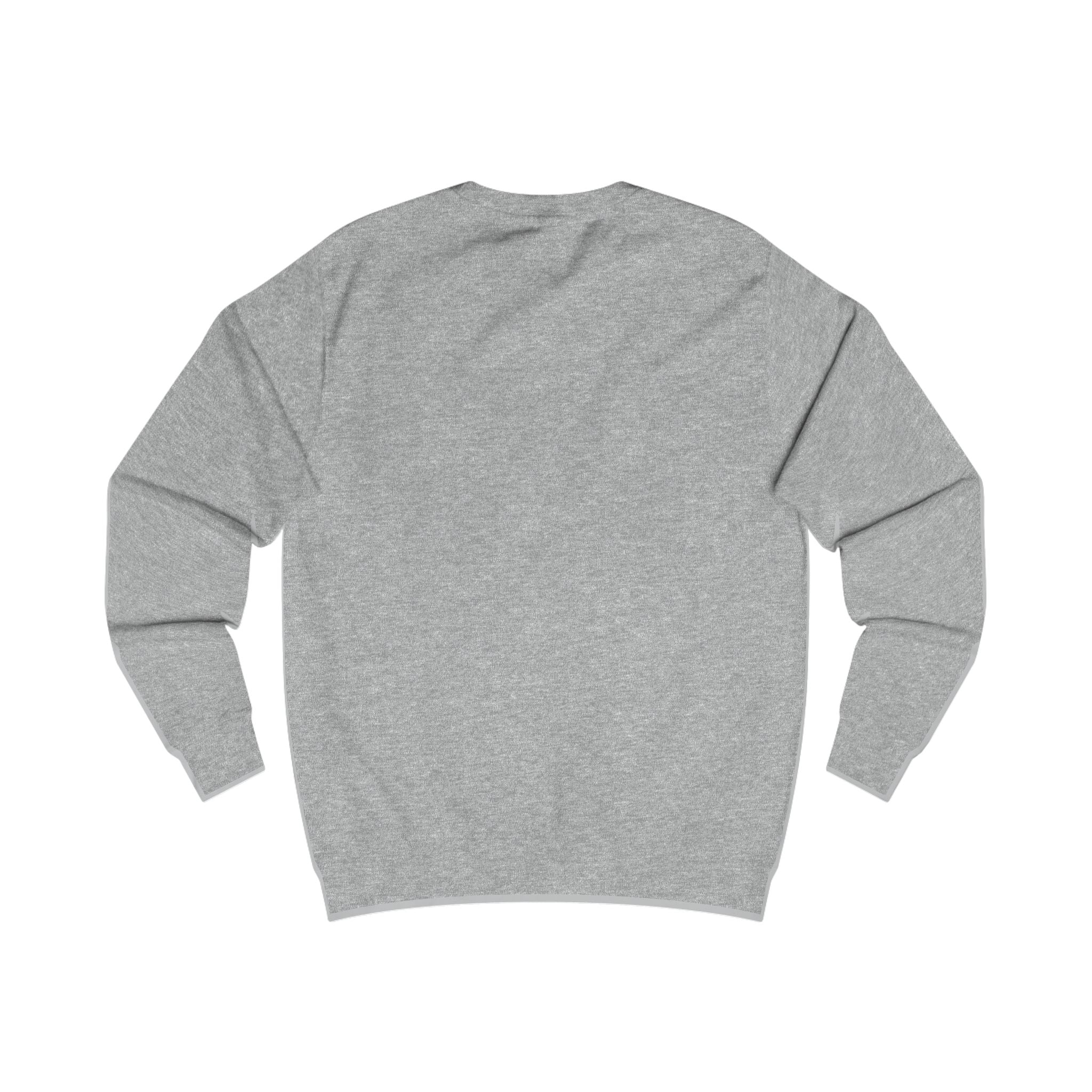 Protected By The Most High Sweatshirt — Psalm Inspirational Crewneck