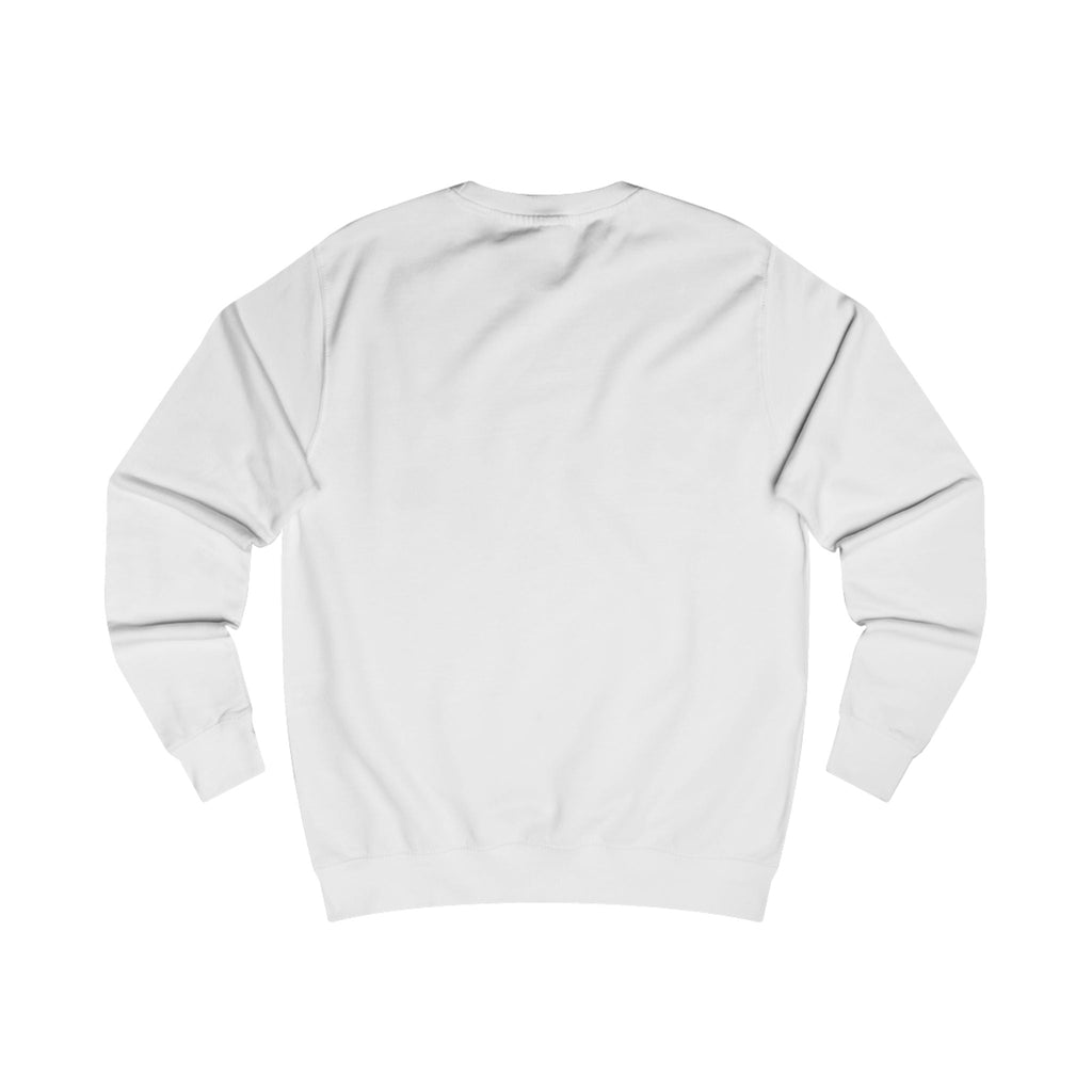 Protected By The Most High Sweatshirt — Psalm Inspirational Crewneck