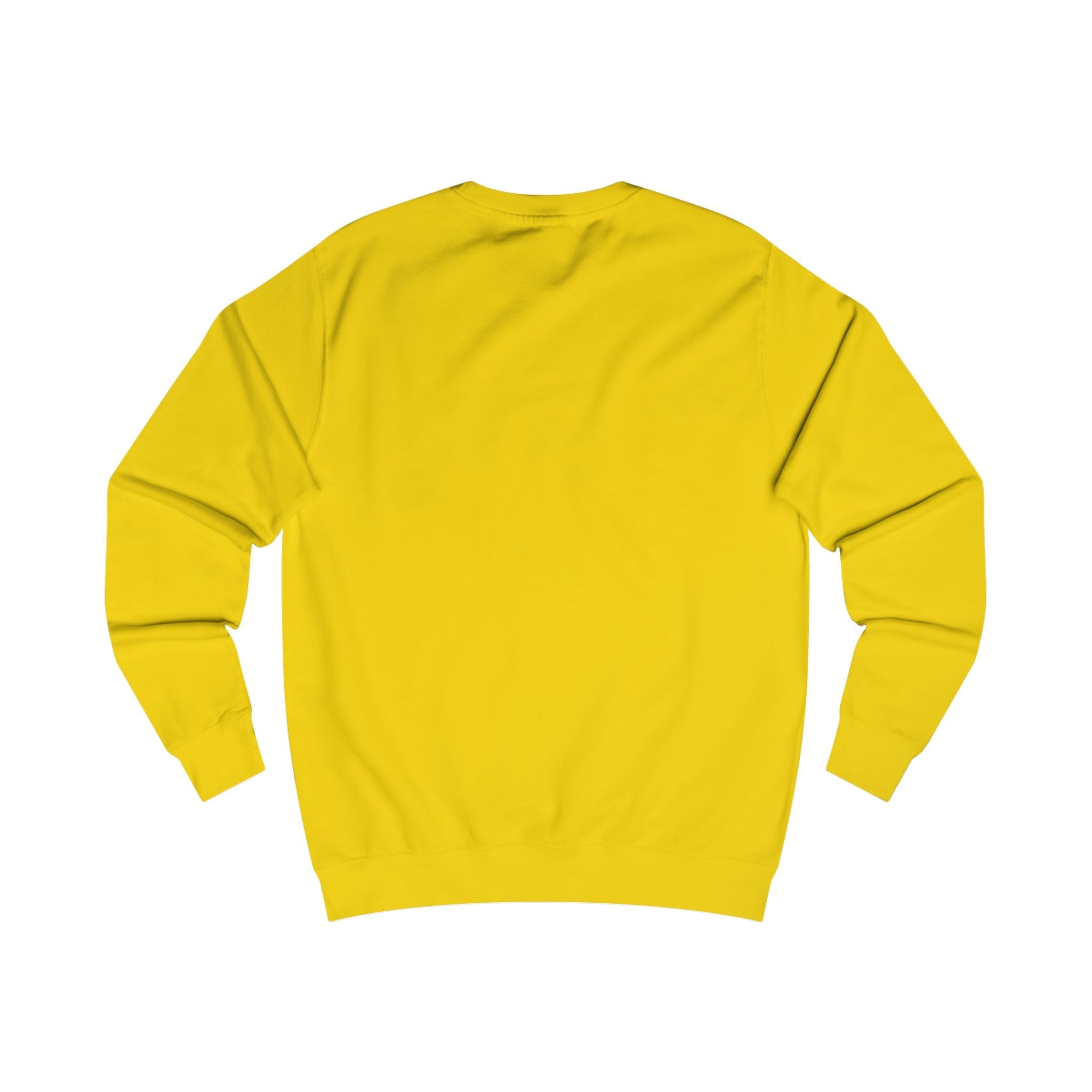 Protected By The Most High Sweatshirt — Psalm Inspirational Crewneck