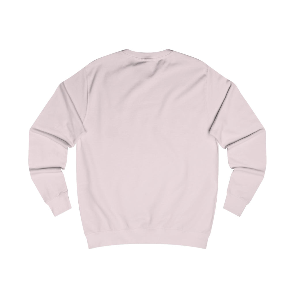Protected By The Most High Sweatshirt — Psalm Inspirational Crewneck