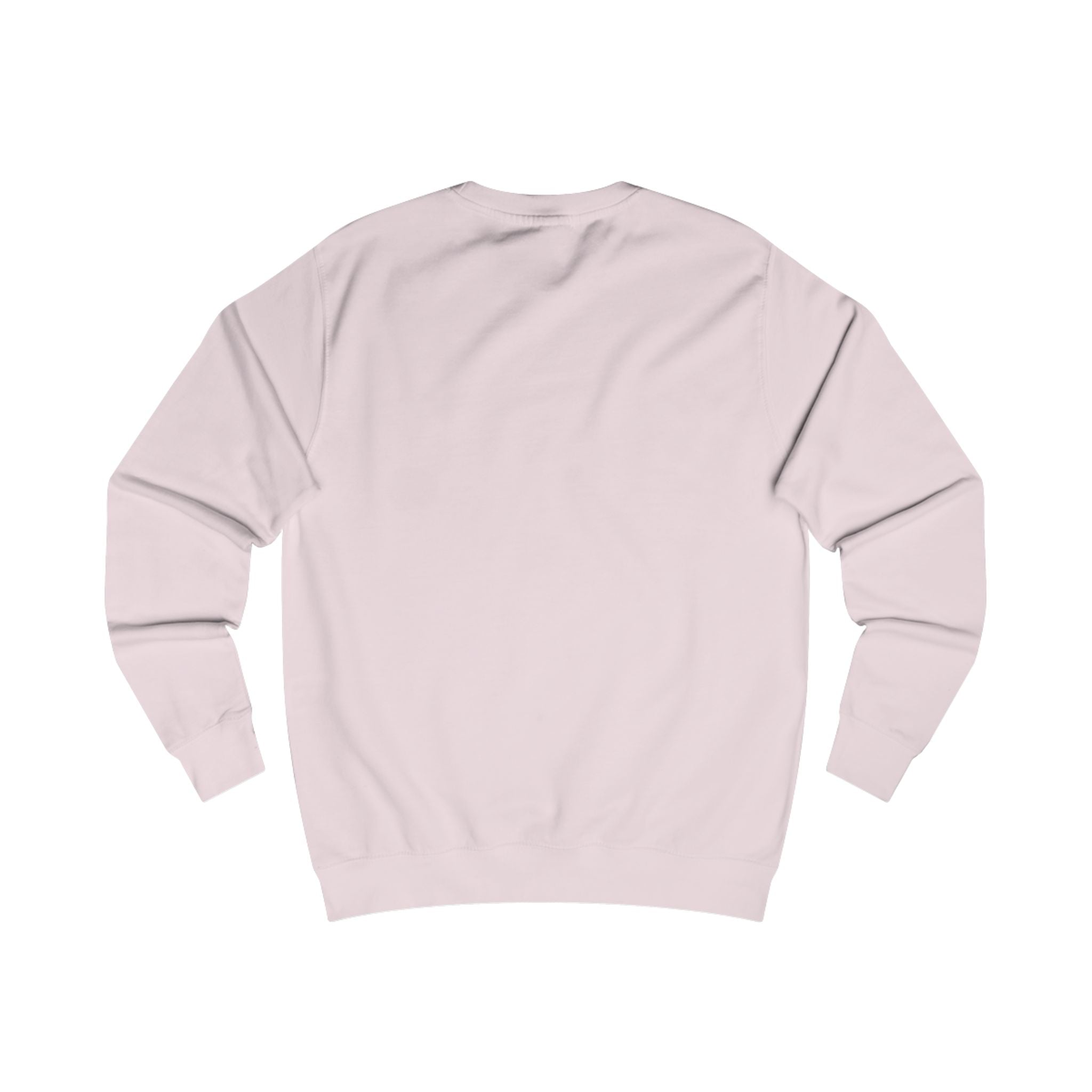 Protected By The Most High Sweatshirt — Psalm Inspirational Crewneck