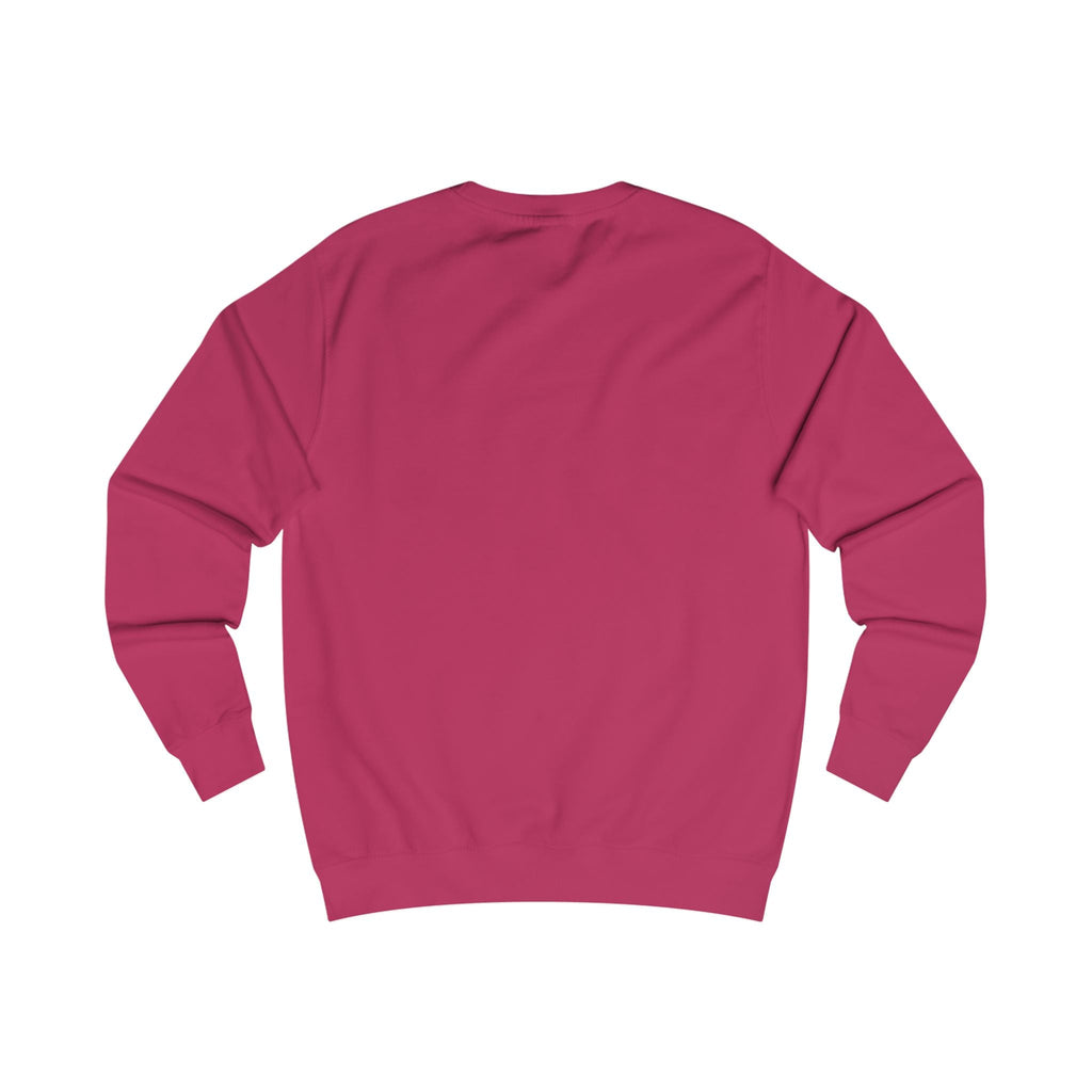 Protected By The Most High Sweatshirt — Psalm Inspirational Crewneck