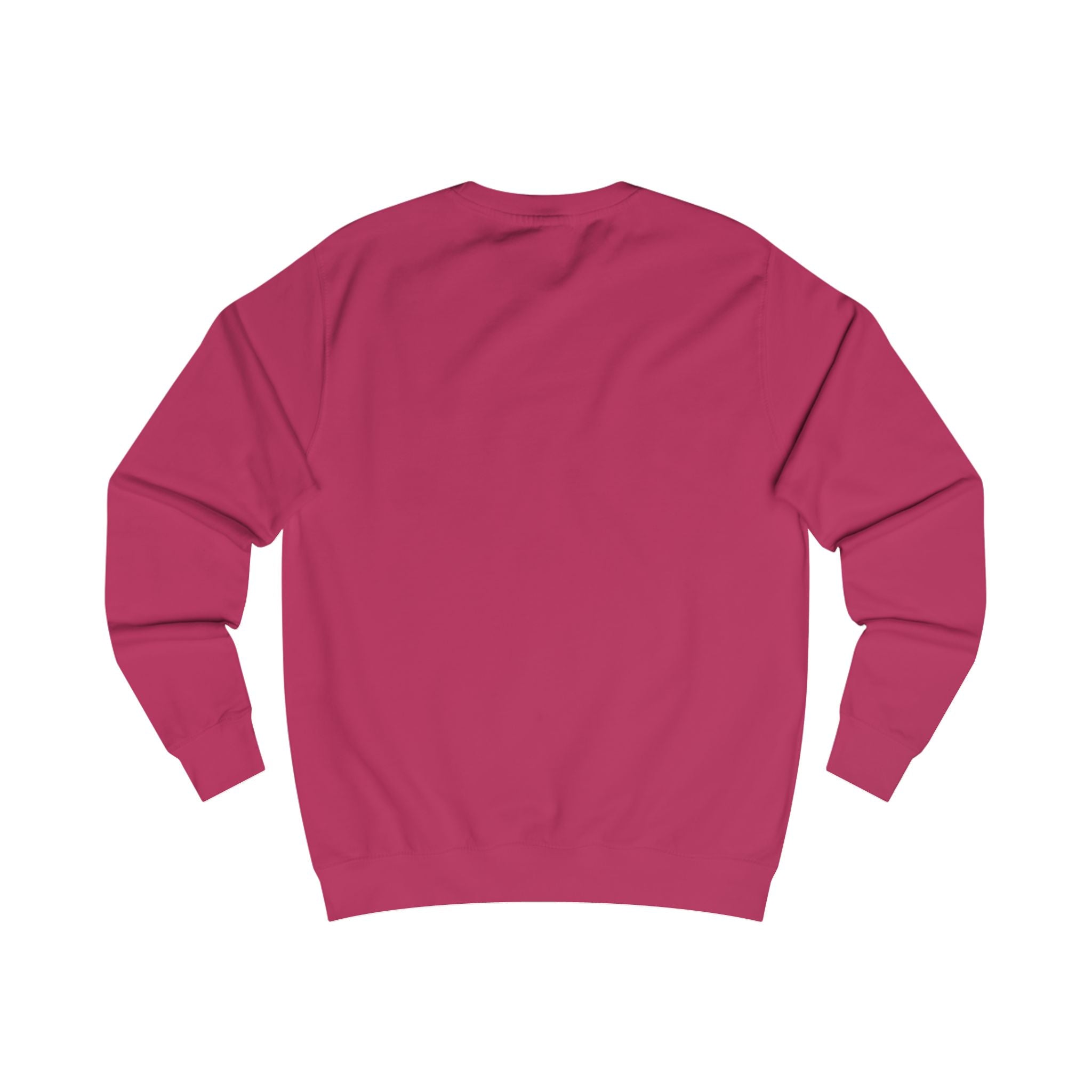 Protected By The Most High Sweatshirt — Psalm Inspirational Crewneck