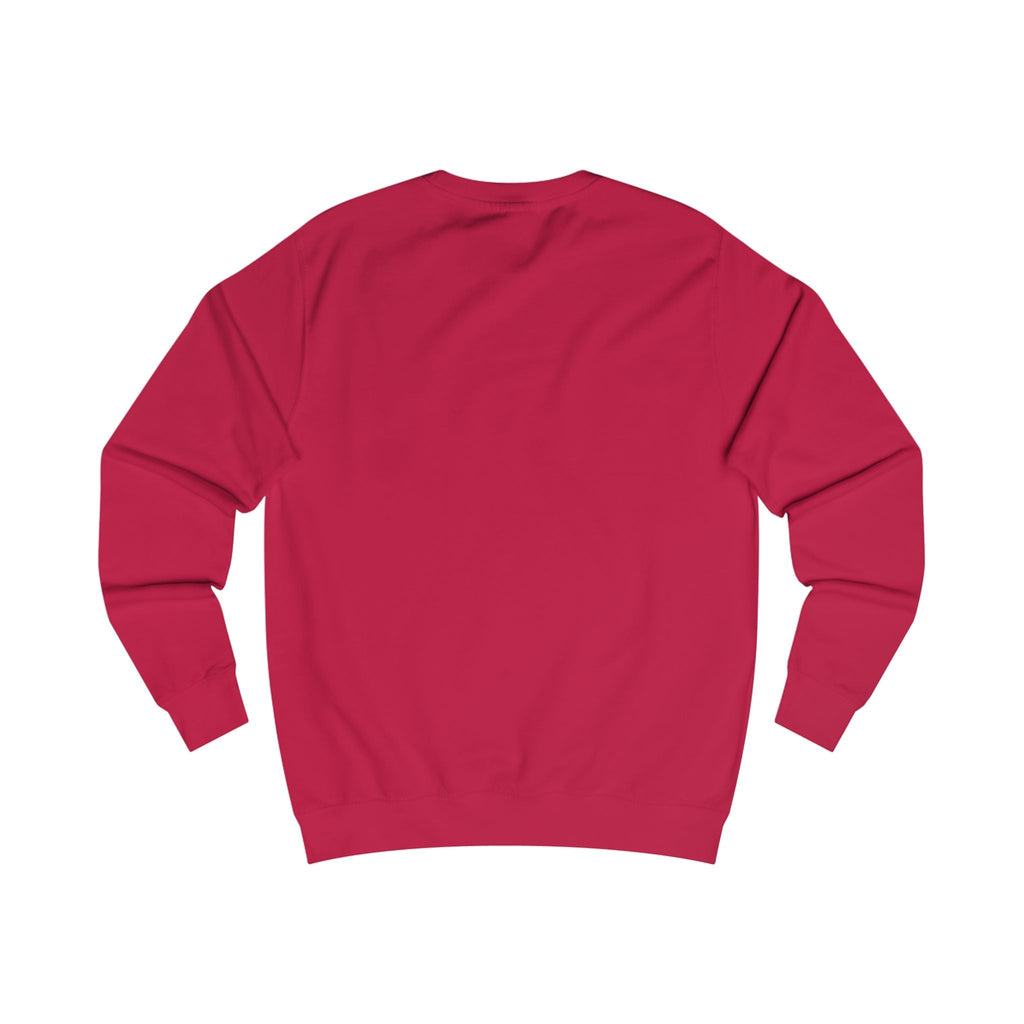 Protected By The Most High Sweatshirt — Psalm Inspirational Crewneck