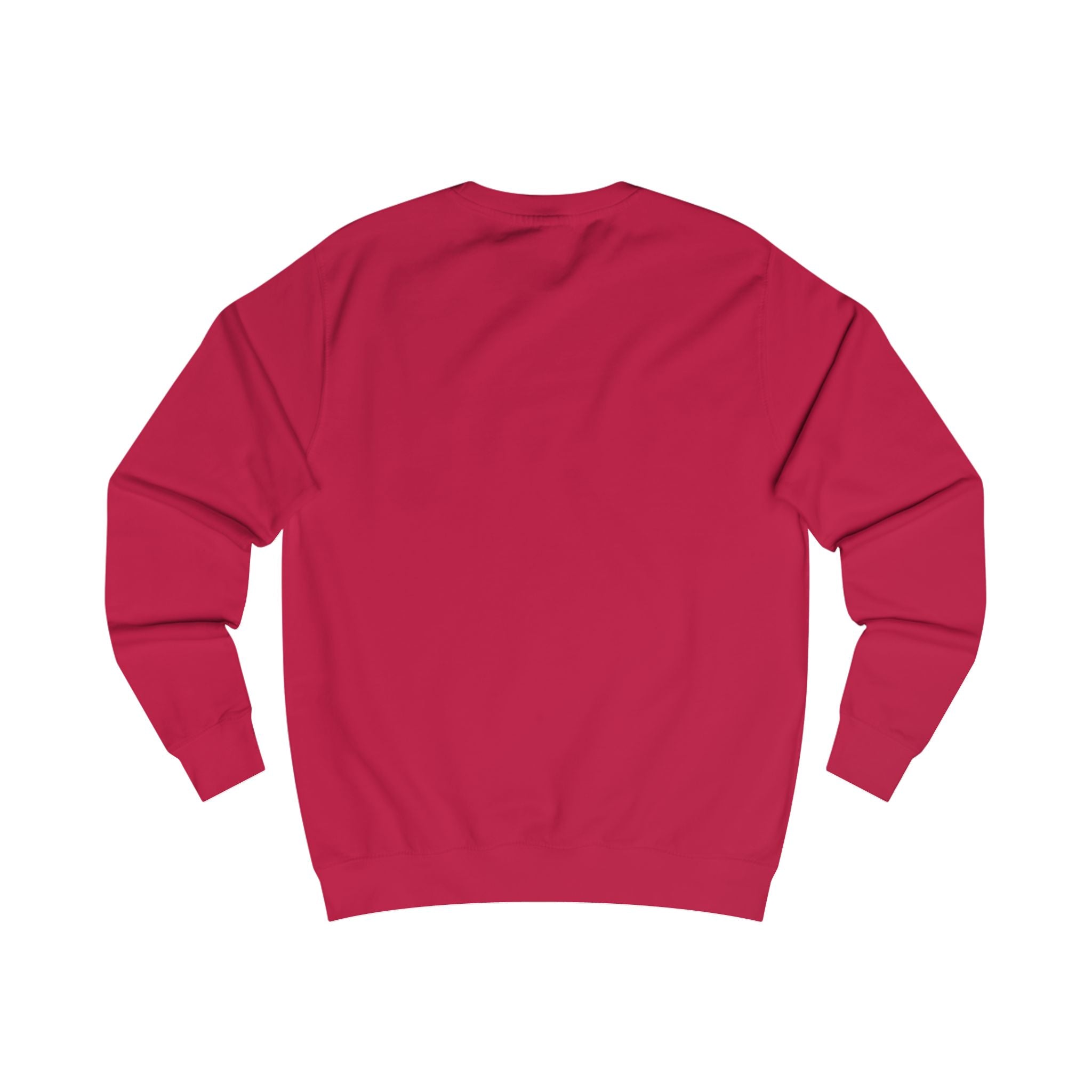 Protected By The Most High Sweatshirt — Psalm Inspirational Crewneck