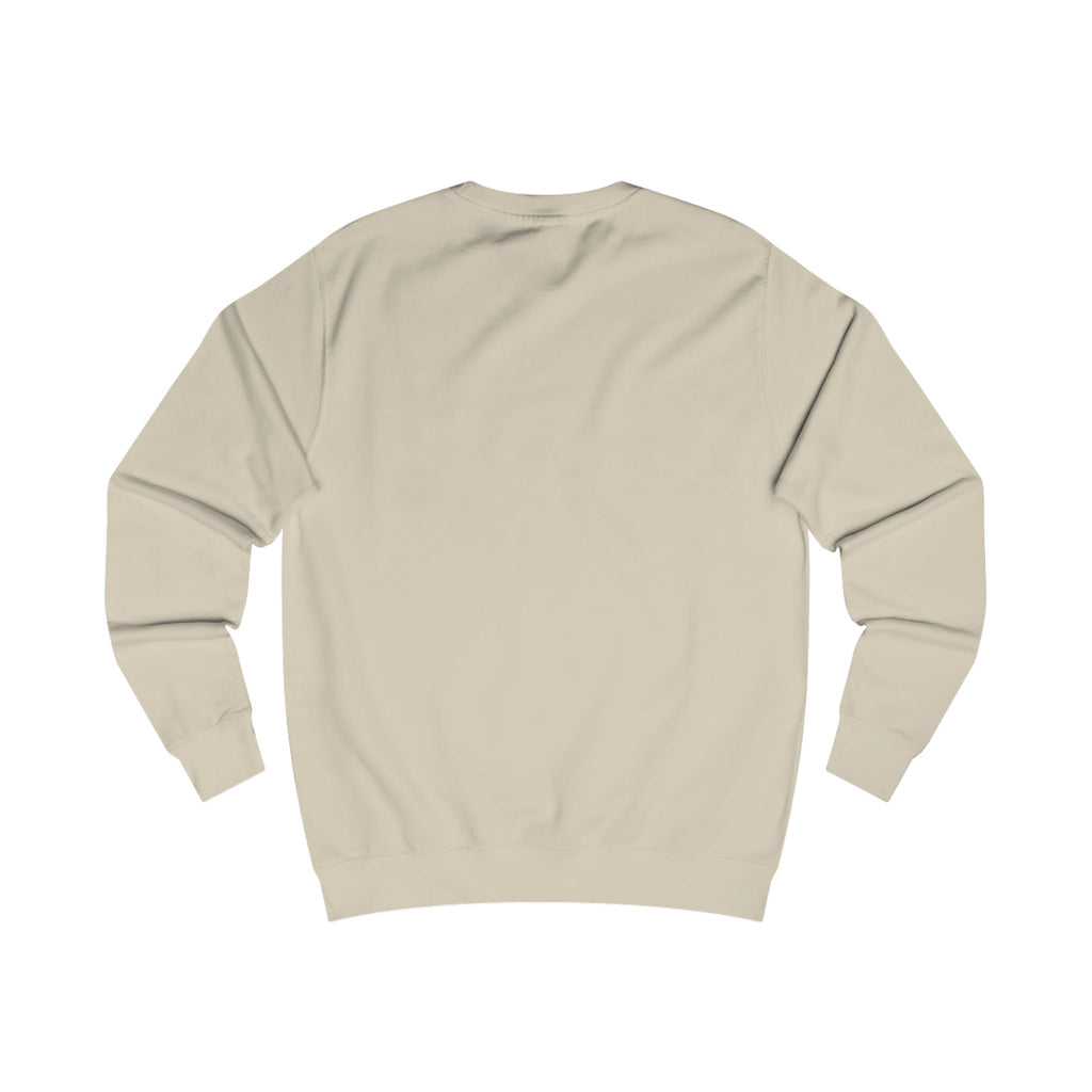 Protected By The Most High Sweatshirt — Psalm Inspirational Crewneck