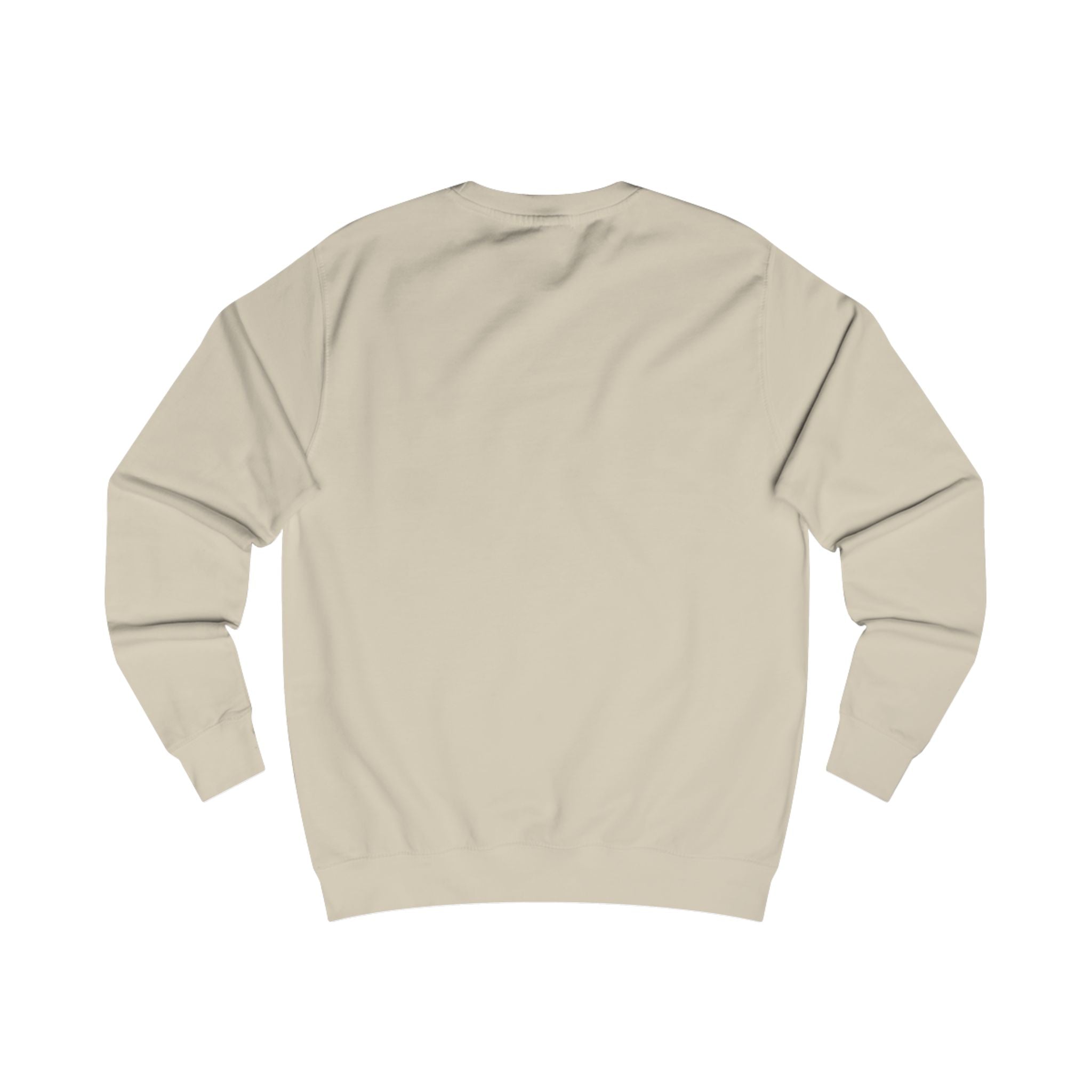 Protected By The Most High Sweatshirt — Psalm Inspirational Crewneck
