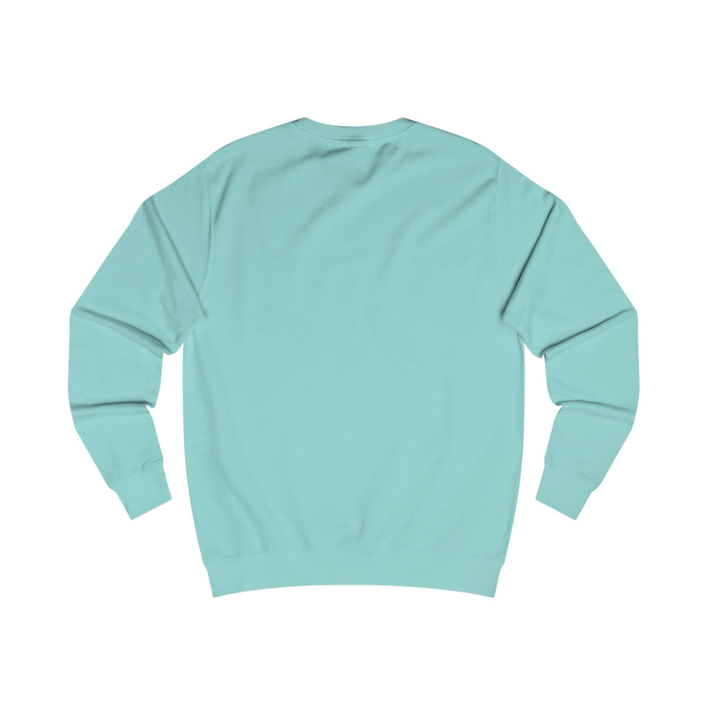 Protected By The Most High Sweatshirt — Psalm Inspirational Crewneck
