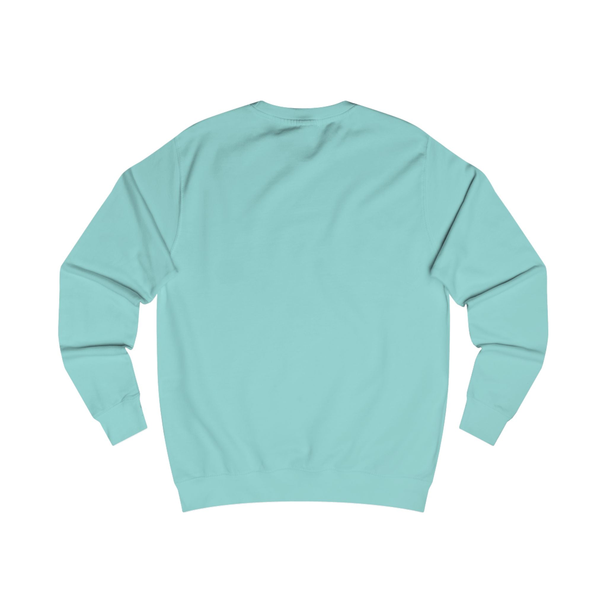 Protected By The Most High Sweatshirt — Psalm Inspirational Crewneck